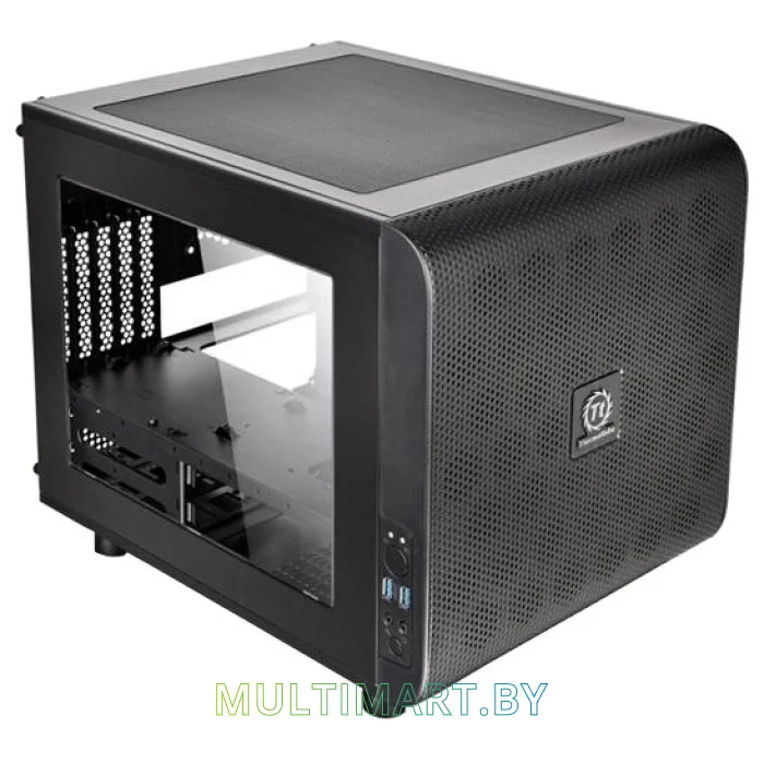Корпус Thermaltake Core V21 (CA-1D5-00S1WN-00)